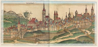 O założeniu Wrocławia