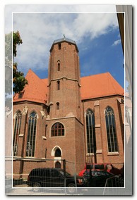Kościół św. Macieja
